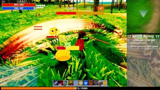 Скриншот 1 к игре Swords of Time