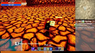 Скриншот 4 к игре Swords of Time