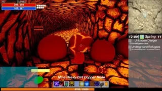 Скриншот 5 к игре Swords of Time