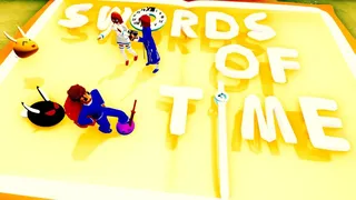 Скриншот 8 к игре Swords of Time