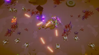 Скриншот 1 к игре Caterva