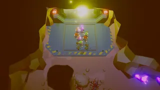 Скриншот 2 к игре Caterva