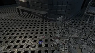 Скриншот 3 к игре Damned Hand