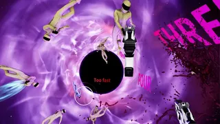 Скриншот 8 к игре Cosmic Disco