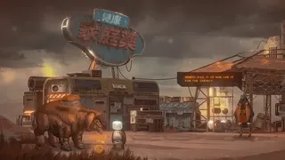 Скриншот 4 к игре Life of Delta