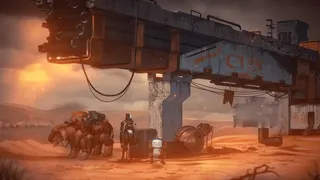 Скриншот 5 к игре Life of Delta