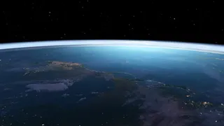 Скриншот 1 к игре Flat Earth Simulator