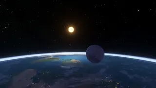 Скриншот 5 к игре Flat Earth Simulator
