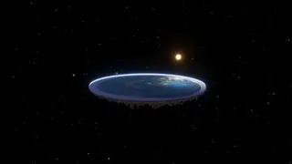Скриншот 7 к игре Flat Earth Simulator