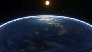 Скриншот 8 к игре Flat Earth Simulator