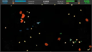 Скриншот 4 к игре Rock 'N Roll: G.E.O.S. Wars
