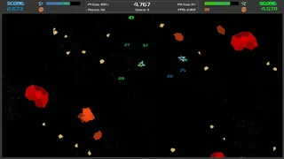 Скриншот 5 к игре Rock 'N Roll: G.E.O.S. Wars