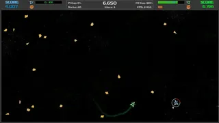 Скриншот 6 к игре Rock 'N Roll: G.E.O.S. Wars