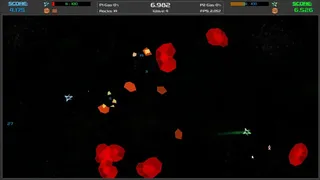 Скриншот 7 к игре Rock 'N Roll: G.E.O.S. Wars