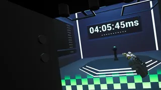 Скриншот 3 к игре Traceur's Dreamlab VR