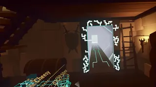 Скриншот 4 к игре Traceur's Dreamlab VR