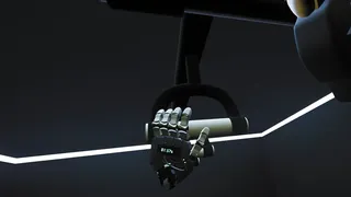 Скриншот 6 к игре Traceur's Dreamlab VR
