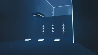 Скриншот 7 к игре Traceur's Dreamlab VR