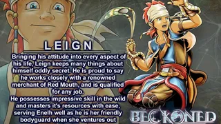 Скриншот 8 к игре BECKONED