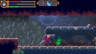 Скриншот 2 к игре The Skylia Prophecy