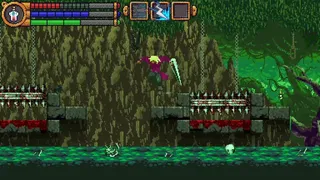 Скриншот 4 к игре The Skylia Prophecy