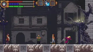 Скриншот 7 к игре The Skylia Prophecy