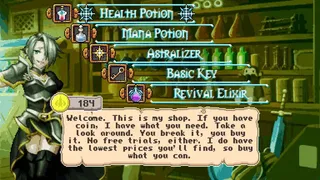 Скриншот 8 к игре The Skylia Prophecy