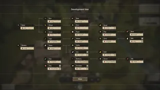 Скриншот 5 к игре Chinese Empire