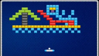 Скриншот 2 к игре Brick Breaker Premium 2