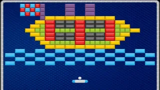 Скриншот 3 к игре Brick Breaker Premium 2