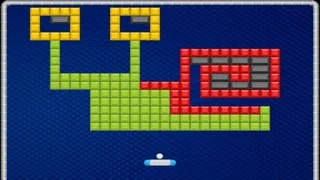 Скриншот 6 к игре Brick Breaker Premium 2
