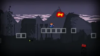 Скриншот 2 к игре Lawyer Guy: Defender of Justice