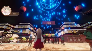 Скриншот 8 к игре 宥蘿的奇幻冒險 YURO'S FANTASY ADVENTURE