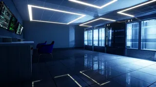 Скриншот 3 к игре Killer: Infected One of Us