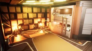 Скриншот 4 к игре Killer: Infected One of Us