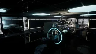 Скриншот 8 к игре Killer: Infected One of Us