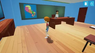 Скриншот 4 к игре SUPERCHICOS