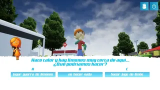 Скриншот 5 к игре SUPERCHICOS