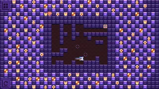 Скриншот 1 к игре Choco Pixel S