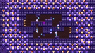 Скриншот 3 к игре Choco Pixel S