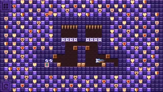 Скриншот 4 к игре Choco Pixel S