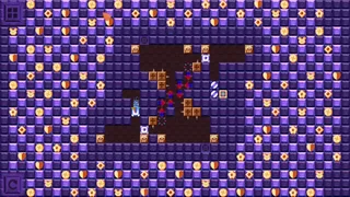 Скриншот 5 к игре Choco Pixel S