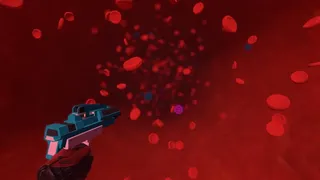 Скриншот 2 к игре BloodBlast VR