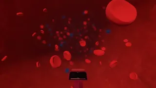 Скриншот 3 к игре BloodBlast VR