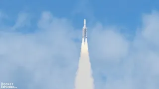 Скриншот 5 к игре Rocket Explorer