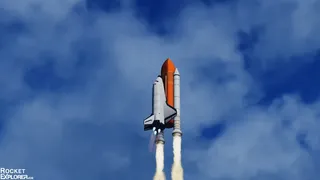 Скриншот 6 к игре Rocket Explorer