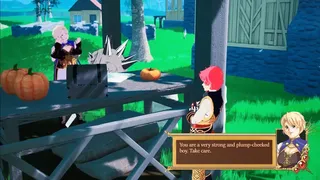 Скриншот 2 к игре Dome Discover