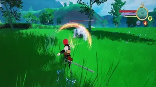 Скриншот 3 к игре Dome Discover