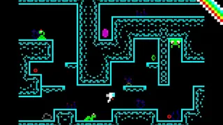Скриншот 1 к игре 8 Bit Space