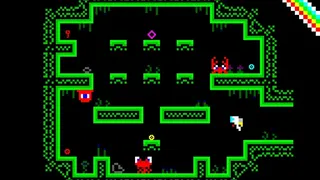 Скриншот 2 к игре 8 Bit Space